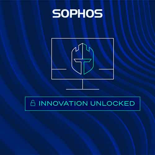 Sophos Endpoint integrated with Taegis MDR and XDR