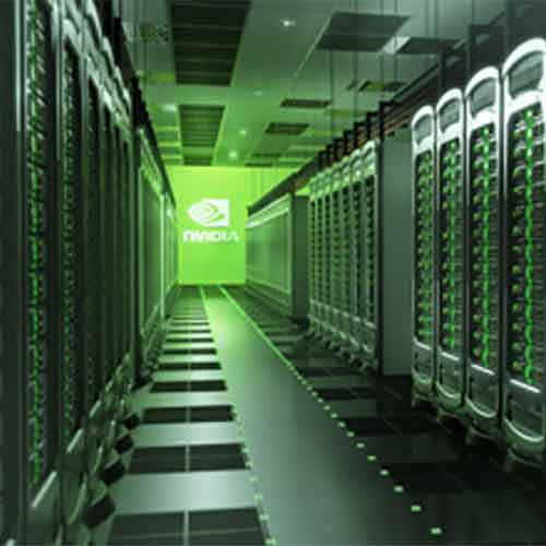 Google's TPUs Challenge Nvidia in Data Centers