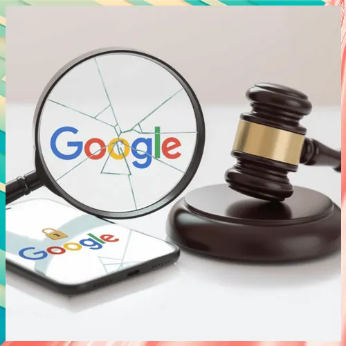 Google ordered to pay $425M for misleading users about privacy, court rules