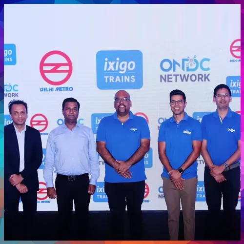 ixigo announces Delhi Metro Tickets booking with Cashback to Boost User Engagement