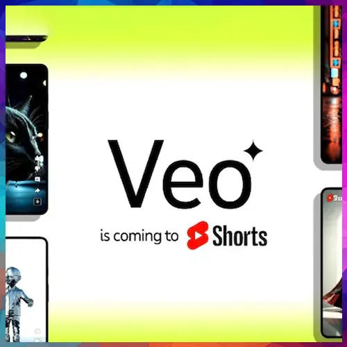 Google Veo 3 AI Video Model Now Supports Vertical Clips and 1080p for Instagram, TikTok & YouTube Shorts
