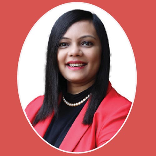 FOR THE CMO, IT'S ALWAYS BUILDING THE BRAND IDENTITY ON CUSTOMER TRUST