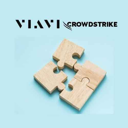 CrowdStrike and VIAVI join forces to integrate Falcon Next-Gen SIEM with advanced network visibility