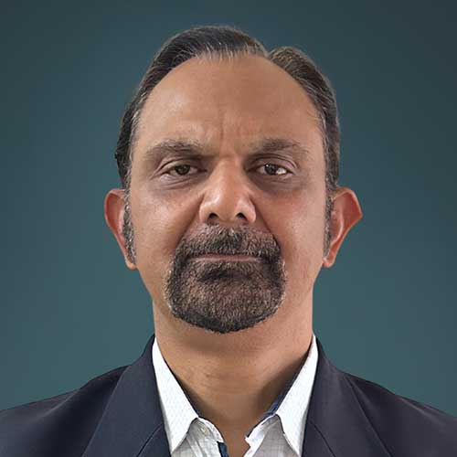 Mukul Mathur Named Director of Sales, Vehere India