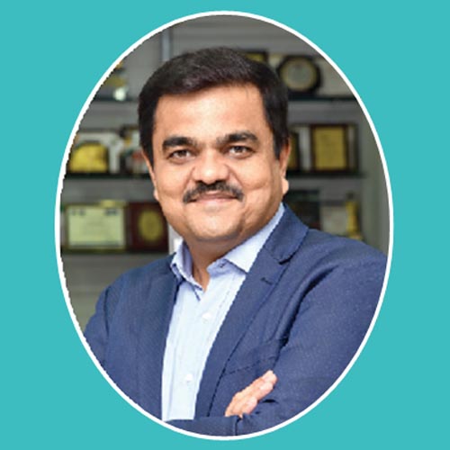 NEW-AGE CMOS WILL THRIVE ON A DATA DRIVEN DECISION-MAKING PROCESS