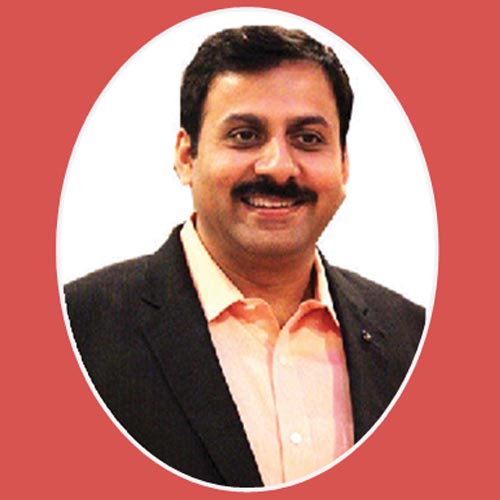 THE FUTURE CMO WILL BRIDGE TECHNOLOGY, TRENDS, MARKET DYNAMICS AND ORGANIZATIONAL GROWTH