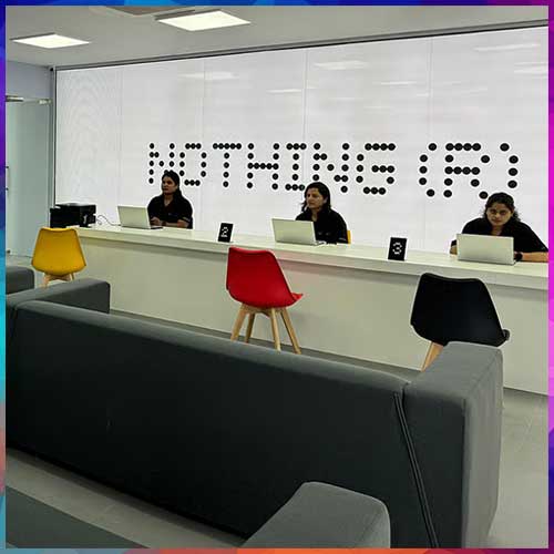 Nothing to Launch First Flagship Store in India as CMF Sets Global Headquarters Nothing to Launch First Flagship Store in India as CMF Sets Global Headquarters