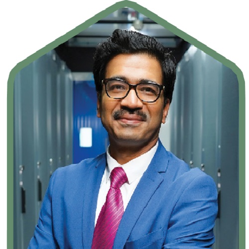 Beyond Limits: Data Centers are Evolving for AI, 5G, and Quantum Computing