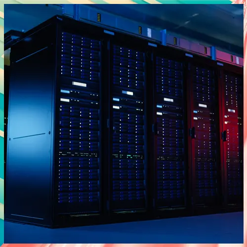 U.S. partners with AMD in $1 billion project to build next-generation supercomputers U.S. partners with AMD in $1 billion project to build next-generation supercomputers