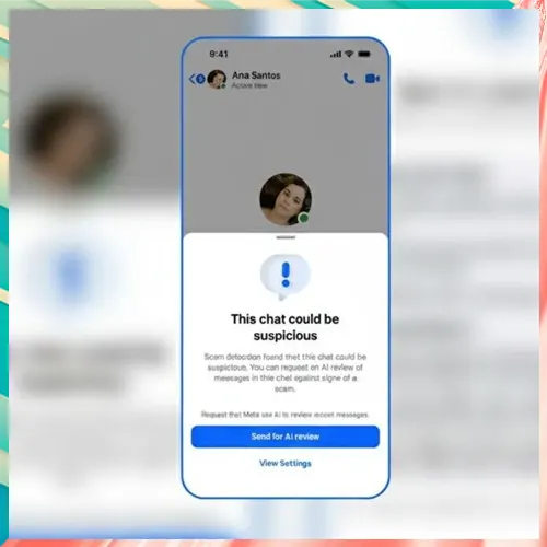 Meta strengthens scam defenses with new alerts on WhatsApp and Messenger Meta strengthens scam defenses with new alerts on WhatsApp and Messenger