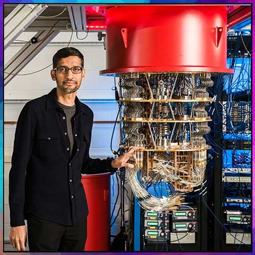 Google Achieves First Verifiable Quantum Advantage with “Quantum Echoes” Algorithm Google Achieves First Verifiable Quantum Advantage with “Quantum Echoes” Algorithm