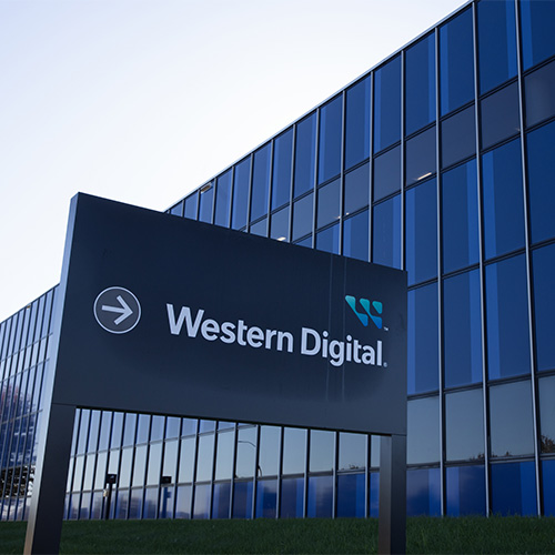 Western Digital opens its expanded System Integration and Test Lab