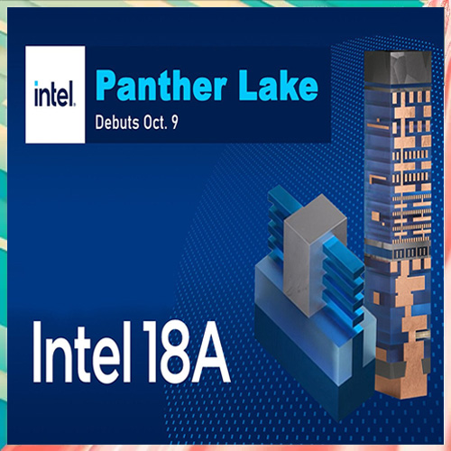 Intel to reportedly reveal tech details on its forthcoming PC chip - Panther Lake Intel to reportedly reveal tech details on its forthcoming PC chip - Panther Lake