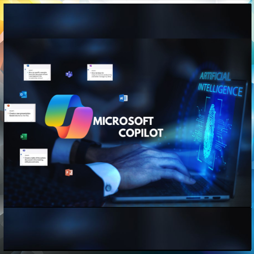 Microsoft unveils new Copilot tools to help users build apps and automate tasks Microsoft unveils new Copilot tools to help users build apps and automate tasks