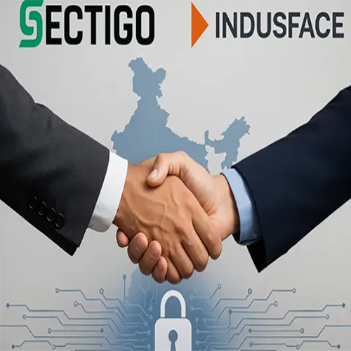 Sectigo expands India focus with Indusface partnership, CEO visit, and digital trust summit