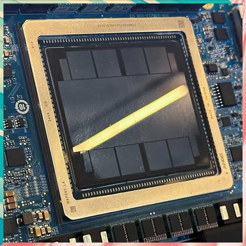 IBM tests quantum error-correction on AMD chips, marking key breakthrough IBM tests quantum error-correction on AMD chips, marking key breakthrough