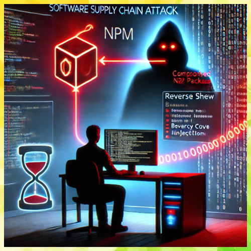 Open Source Malware Surges 140% in Q3, Says Sonatype