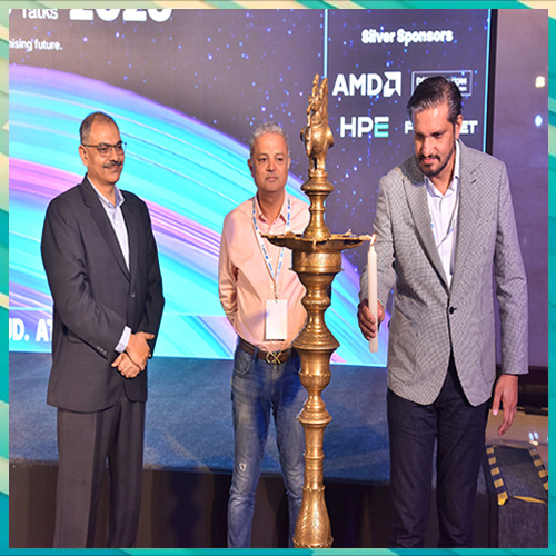 Ingram Micro India Empowers SMBs Nationwide with 2025 SMB TechTalks Series Ingram Micro India Empowers SMBs Nationwide with 2025 SMB TechTalks Series