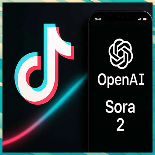 OpenAI unveils Sora 2 and new TikTok-style app for AI-powered video creation