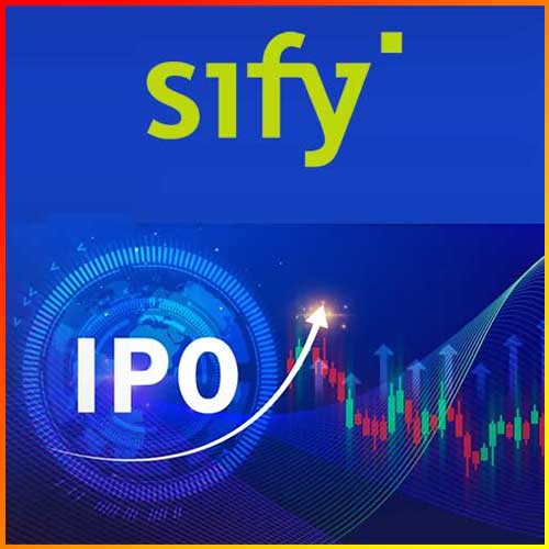 Sify Infinit Plans $500M IPO Amid India’s Data Center Boom