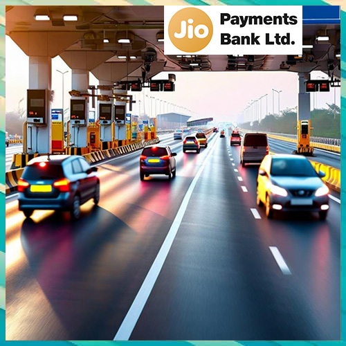 Jio Payments Bank wins contract for ANPR-based tolling system on Gurugram–Jaipur highway