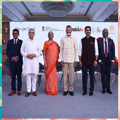 Airtel and Google to build India’s first AI hub in Visakhapatnam with $15 billion investment