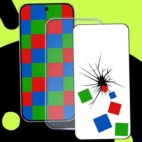 “Pixnapping” — The New Android Hack Stealing Your Screen Secrets
