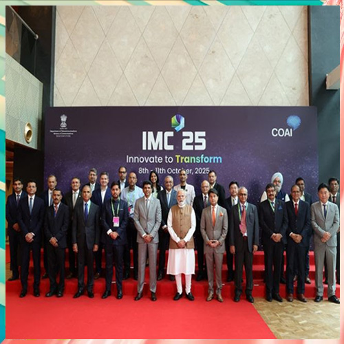 PM Modi inaugurates India Mobile Congress 2025, highlights India’s digital rise in New Delhi PM Modi inaugurates India Mobile Congress 2025, highlights India’s digital rise in New Delhi