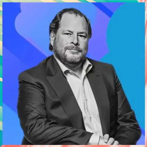 AI has no soul, says Salesforce CEO as 4,000 support jobs are cut