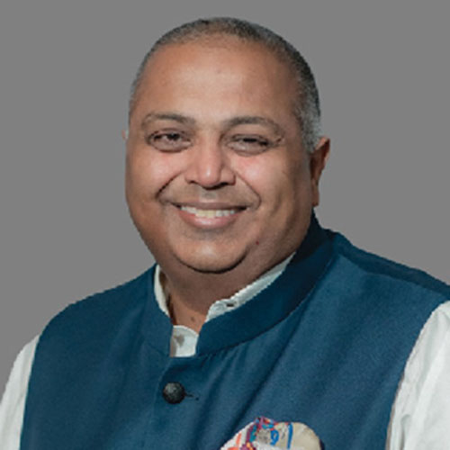 FROM PROMOTION TO PURPOSE: MY JOURNEY REDEFINING MARKETING AT CP PLUS