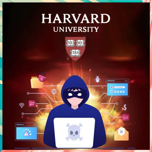 Harvard Hit in Oracle Zero-Day Ransomware Attack Harvard Hit in Oracle Zero-Day Ransomware Attack