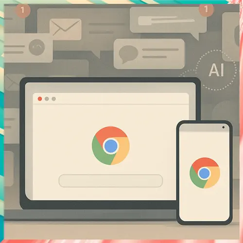 Google Chrome’s new Safety Check tool to mute notifications from ignored websites