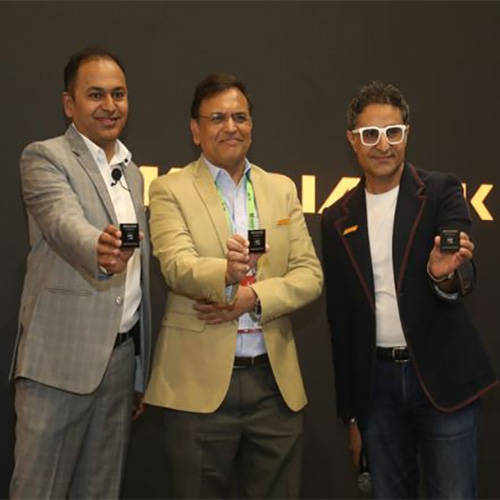 MediaTek unveils vision for shaping the AI future, announces collaboration with TSMC