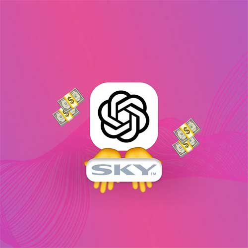 OpenAI Buys Mac AI Startup Behind ‘Sky’ OpenAI Buys Mac AI Startup Behind ‘Sky’