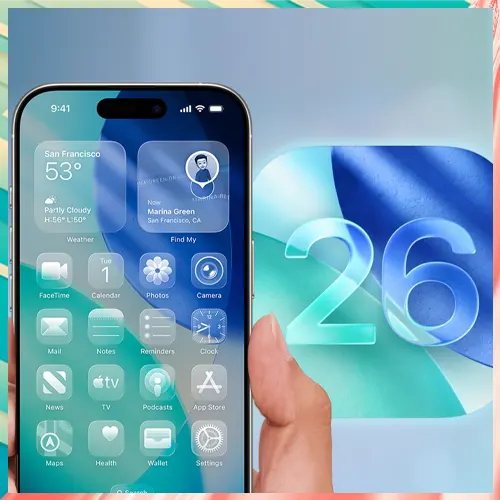 iPhone users to get seamless background photo uploads with iOS 26.1 iPhone users to get seamless background photo uploads with iOS 26.1