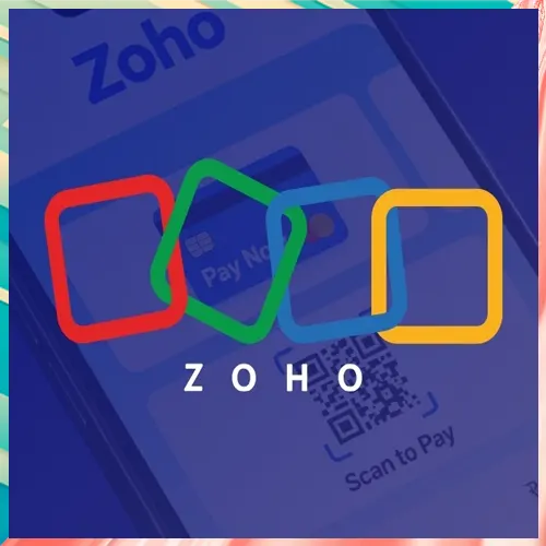 Zoho set to launch consumer payments app ‘Zoho Pay’ Zoho set to launch consumer payments app ‘Zoho Pay’