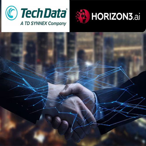 Tech Data and Horizon3.ai partner to deliver offensive security across APJ Tech Data and Horizon3.ai partner to deliver offensive security across APJ