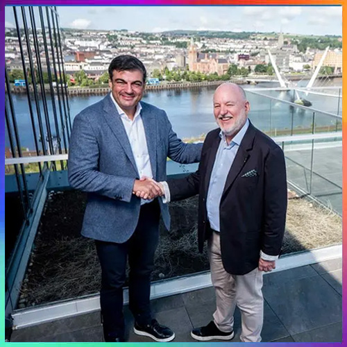 NTT DATA acquires Alchemy Technology Services to transform the global insurance ecosystem NTT DATA acquires Alchemy Technology Services to transform the global insurance ecosystem