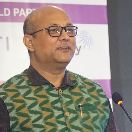 5G, Metaverse, and Digital Twins: Building a Cyber- Physical India