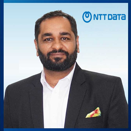 NTT DATA Business Solutions appoints Krunal Patel as Managing Director of India NTT DATA Business Solutions appoints Krunal Patel as Managing Director of India