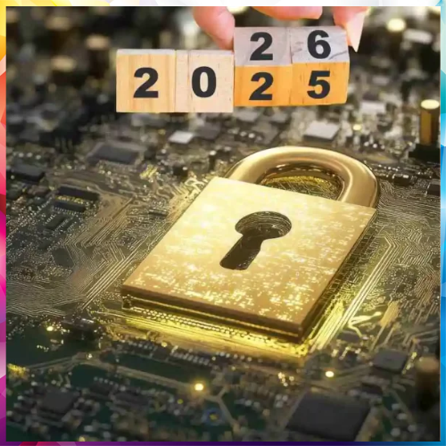 Geopolitics, AI, and Regulation to Intensify CISO Challenges in 2026