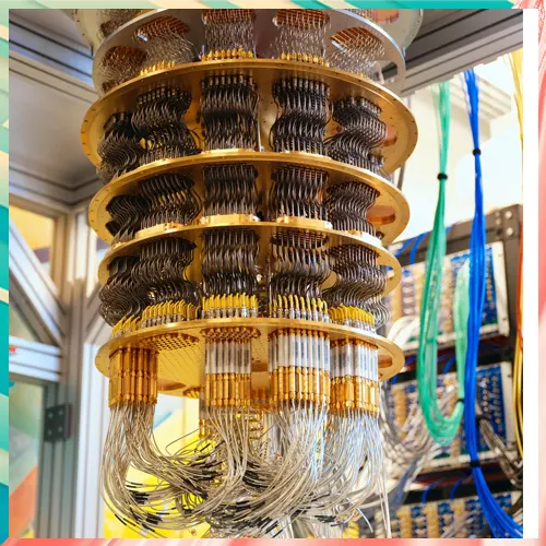 Google achieves major milestone in quantum computing with new algorithm Google achieves major milestone in quantum computing with new algorithm