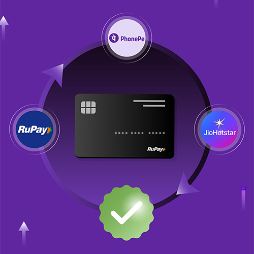 PhonePe PG rolls out UPI AutoPay on RuPay Credit Cards in partnership with JioHotstar PhonePe PG rolls out UPI AutoPay on RuPay Credit Cards in partnership with JioHotstar