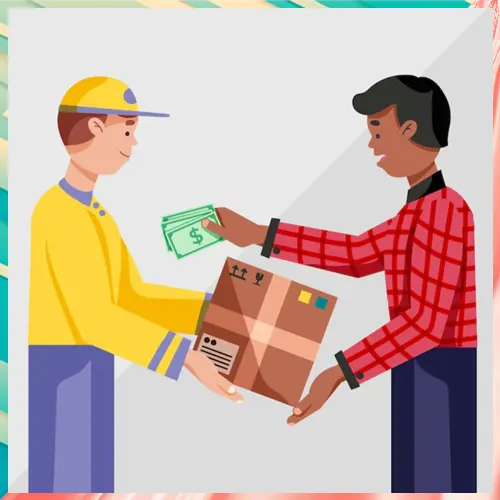 Indian govt probing extra charges for COD orders by e-commerce platforms Indian govt probing extra charges for COD orders by e-commerce platforms