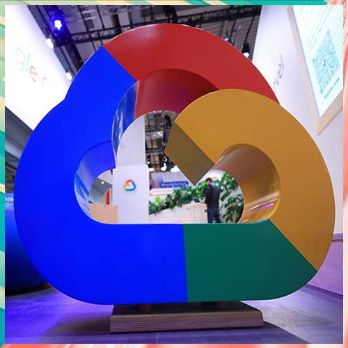 Anthropic in talks with Google for multi-billion dollar cloud computing deal Anthropic in talks with Google for multi-billion dollar cloud computing deal