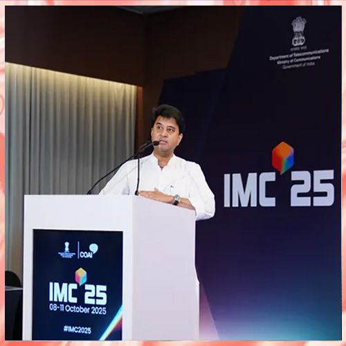 India Mobile Congress 2025 Showcases AI as Core to India’s Digital Future