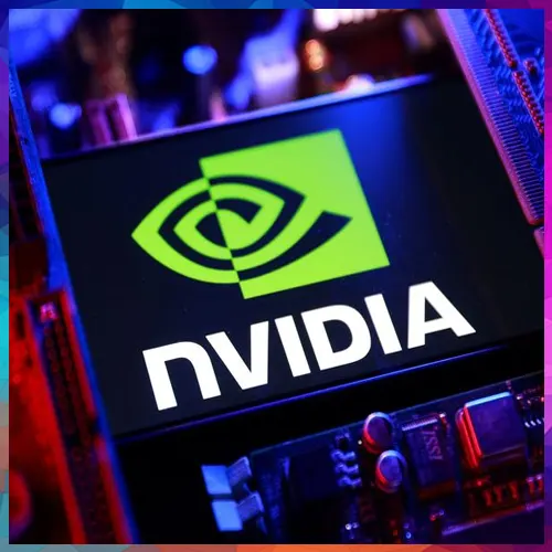 China Steps Up Bid to Rival Nvidia in AI Chip Development