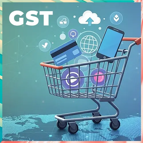 GST cuts passed on to consumers by e-commerce companies spurs consumption GST cuts passed on to consumers by e-commerce companies spurs consumption