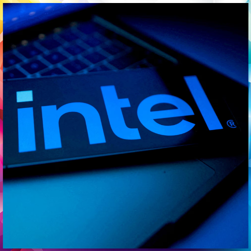 Intel Soars 90%, Boosting Trump’s Chip Gamble Intel Soars 90%, Boosting Trump’s Chip Gamble