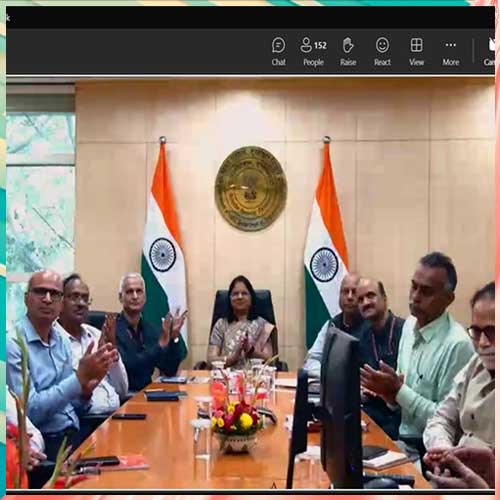 DoT marks National Cyber Security Awareness Month with industry webinar DoT marks National Cyber Security Awareness Month with industry webinar
